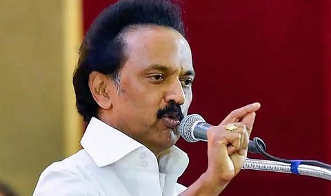4 தொகுதி திமுக வேட்பாளர்கள் அறிவிப்பு