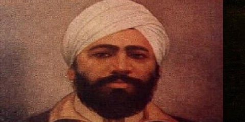 21 ஆண்டுகள் காத்திருந்து ஜாலியன்வாலா பாக் படுகொலைக்கு பழிதீர்த்த உதம் சிங்!