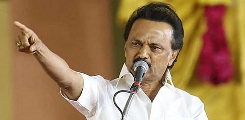 “2016 தேர்தலில் பணத்தால் திமுகவின் வெற்றி பறிப்பு’’- அதிமுக மீது ஸ்டாலின் குற்றச்சாட்டு