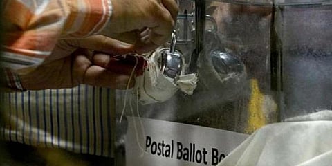 5ல் 1 தபால் ஓட்டு நிராகரிக்கப்படுகிறது... என்ன காரணம்?