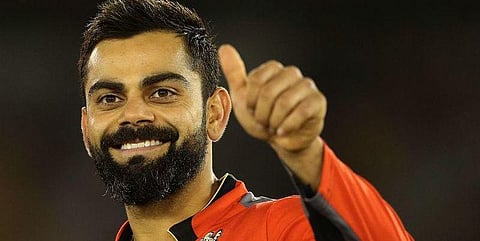 அப்பாடா, பெங்களூருக்கு முதல் வெற்றி: உள்ளூரில் பஞ்சாப்புக்கு முதல் தோல்வி!