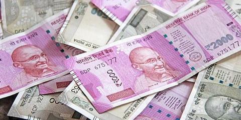 ஒரே நாளில் ரூ.1.16 கோடி பணம் பறிமுதல்