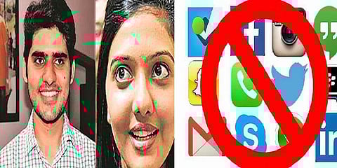 ''சோஷியல் மீடியாவுக்கு நோ'' - யுபிஎஸ்சி வெற்றியாளர்கள் கடைபிடித்த பொதுவான ஒரு விஷயம்!