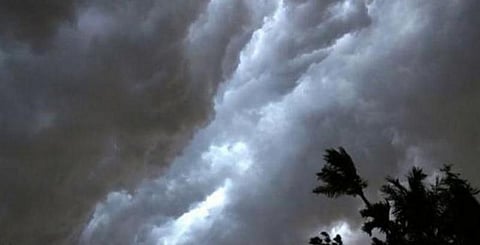 தமிழகத்தின் உள்மாவட்டங்களில் மழைக்கு வாய்ப்பு: தமிழ்நாடு வெதர்மேன் கணிப்பு