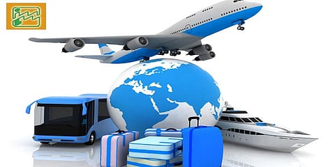 சுற்றுலாத்துறை சார்ந்த படிப்புகளில் சேருவதற்கான நுழைவுத்தேர்வு