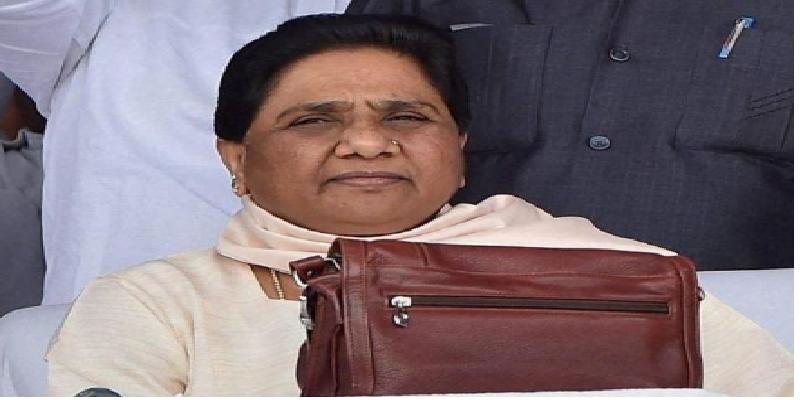 “670 கோடி வங்கி இருப்பு” - இந்திய அளவில் பகுஜன் சமாஜ் கட்சி முதலிடம்