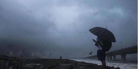 இந்தாண்டு இயல்பான அளவு பருவ மழை - இந்திய வானிலை மையம்