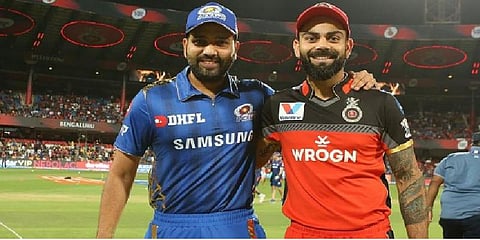 மீண்டும் வெற்றி பாதைக்கு திரும்புமா மும்பை அணி?