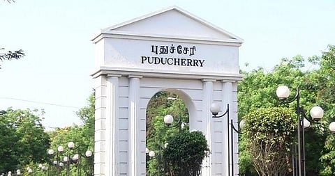 புதுச்சேரியில் இன்று மாலை முதல் 144 தடை உத்தரவு