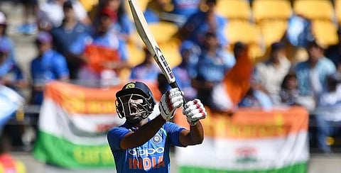 6 மாதத்தில் நொறுங்கிய ராயுடுவின் கனவு!