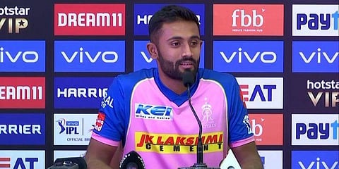 கடைசி ஓவரில் பந்துவீசுவது எவ்வளவு கஷ்டம் தெரியுமா? - மனம்திறந்த ஸ்ரேயாஸ் கோபால்