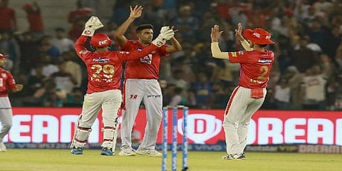 தொடரும் சோகம் ! ராஜஸ்தான் ராயல்ஸ் மீண்டும் தோல்வி