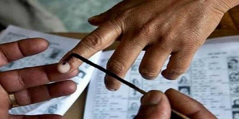 தேர்தல் ஏற்பாடு: வாக்காளர்கள் கடும் அதிருப்தி