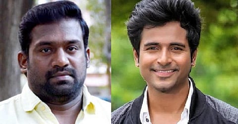 நடிகர்கள் சிவகார்த்திகேயன், ரோபோ சங்கருக்கு ஓட்டு இல்லை !