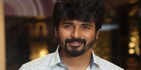 சிவகார்த்திகேயனுக்கு மட்டும் சிறப்புச் சலுகையா? - பொதுமக்கள் கேள்வி