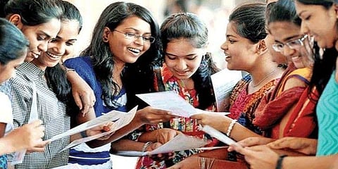 +2 பொதுத் தேர்வு முடிவுகள் நாளை வெளியீடு - அரசு ஏற்பாடுகள்