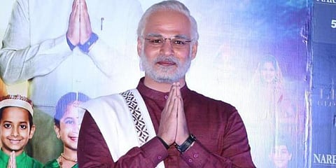 ‘பிரதமர் மோடி’ திரைப்படம் வெளியாகுமா ? - இன்று முடிவை கூறும் தேர்தல் ஆணையம்
