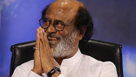 “எப்போது வந்தாலும் சட்டமன்றத் தேர்தலை சந்திக்க தயார்”- ரஜினி