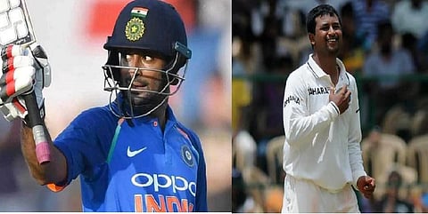 பிரக்யான் ஒஜா பதிவிட்ட ட்வீட்டால் வெடித்தது புதிய சர்ச்சை