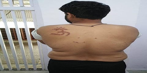 திஹார் சிறைக்குள் நடந்தது என்ன? - 24 மணி நேரத்தில் அறிக்கை கேட்ட நீதிமன்றம்