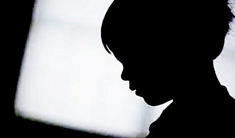 இரக்கமில்லா தாயால் மூன்று வயது குழந்தை கொலை ?