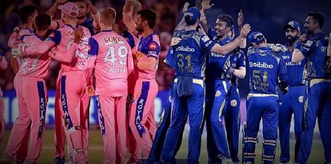 ரகானேவுக்கு பதில் ஸ்மித் கேப்டன் - பிளே ஆஃப் வாய்ப்பை தக்க வைக்குமா ராஜஸ்தான்?