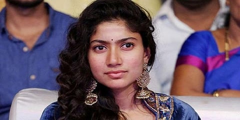 அழகு சாதன விளம்பரத்தில் நடிக்க மறுத்த சாய்பல்லவி?