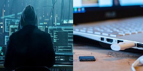 66 கணினிகளை செயலிழக்கச் செய்த இந்திய மாணவர் அமெரிக்காவில் கைது