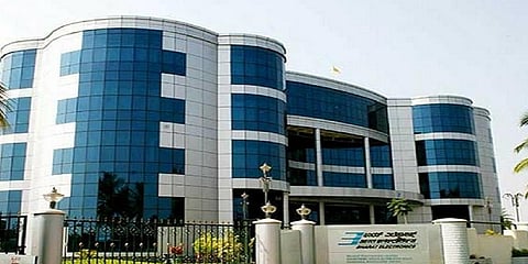 பொறியியல் முடித்தவர்களுக்கு பெல் நிறுவனத்தில் வேலை!