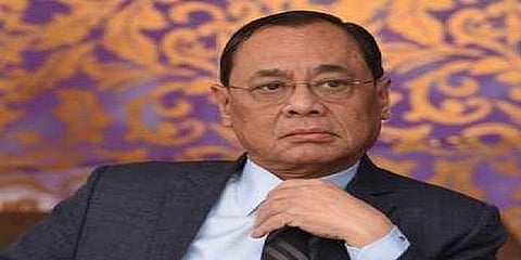 “ரஞ்சன் மீதான புகார் நீதித் துறையை இழிவு படுத்தும் முயற்சி”- பார் கவுன்சில்