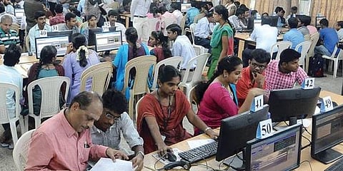 மே 2 முதல் பொறியியல் படிப்பிற்கு விண்ணப்பிக்கலாம்