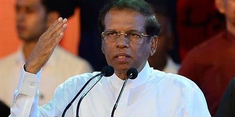 வதந்திகளை நம்பி உணர்ச்சிவசப்பட வேண்டாம் - இலங்கை அதிபர் வேண்டுகோள்