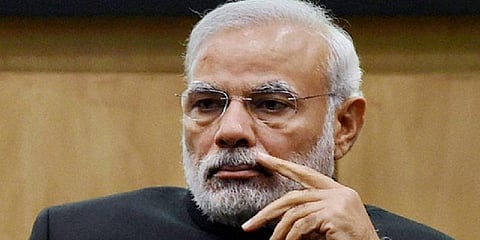 திருச்சியில் உயிரிழந்த 7 பேர் குடும்பத்திற்கு ரூ.2 லட்சம் - பிரதமர் அறிவிப்பு