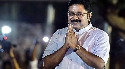 நான்கு தொகுதி இடைத்தேர்தல் ! வேட்பாளர்களை அறிவித்தது அமமுக