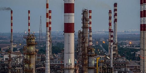 கச்சா எண்ணெய் இறக்குமதி: இந்தியாவிற்கு அமெரிக்கா மீண்டும் எச்சரிக்கை?