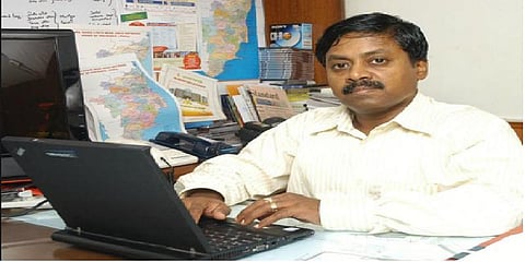 மதப்பிரசாரம் செய்தாரா உமாசங்கர் ஐஏஎஸ் ? தேர்தல் பார்வையாளர் பணியிலிருந்து அதிரடி நீக்கம்