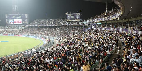 ஐபிஎல் இறுதிப் போட்டி ஹைதராபாத்திற்கு மாற்றம் - சென்னை ரசிகர்கள் ஏமாற்றம்