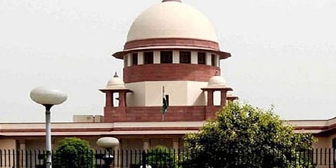 பாலியல் புகார் - உச்ச நீதிமன்ற தலைமை நீதிபதிக்கு பணியாளர் சங்கம் ஆதரவு