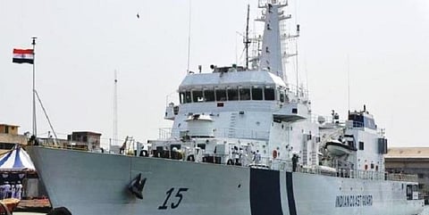 இலங்கை குண்டுவெடிப்பு எதிரொலி - இந்திய கடலோரப் பகுதிகளில் உஷார் நிலை