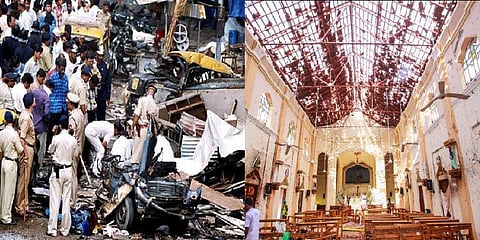 இன்று கூடுகிறது இலங்கை நாடாளுமன்றம்