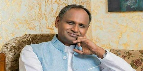 “சீட் தரவில்லையென்றால் கட்சியில் இருந்து விலகுகிறேன்” - பாஜக எம்.பி