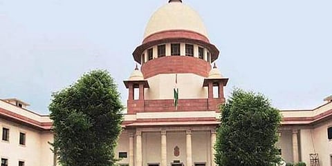 ஆண் ஊழியர்களை நியமனம் செய்யுங்கள் - நீதிபதிகள் கோரிக்கை