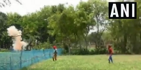 மேற்கு வங்கத்தில் காங்கிரஸ் திரிணாமுல் கட்சித் தொண்டர்கள் மோதல்: ஒருவர் உயிரிழப்பு