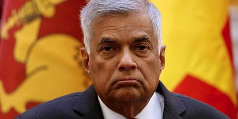 “தாக்குதல் நடத்தப்படும் என இந்தியா எச்சரித்தது” - ரணில் விக்கிரமசிங்கே