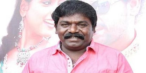 நடிகர் இமான் அண்ணாச்சி வீட்டில் நகை கொள்ளை