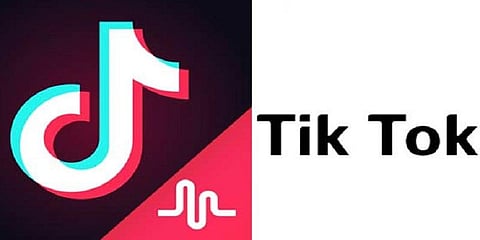 டிக்-டாக் செயலி மீதான தடை குறித்து இன்று தீர்ப்பு