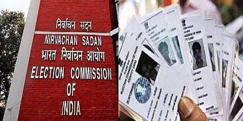 "திட்டமிட்டு வாக்காளர் பெயர் நீக்கப்படுகிறது" வல்லுநர்கள் வருத்தம் !