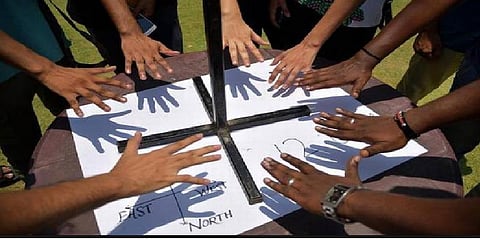 “நிழல் இல்லாத நாள் இன்று” - அறிவியல் விளக்கம் என்ன?