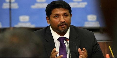 “வெடிகுண்டு தாக்குதல் நடத்தியவர்கள் படித்த இளைஞர்கள்” - இலங்கை ராணுவ அமைச்சர்