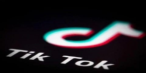 நிபந்தனைகளுடன் ‘டிக்டாக்’ செயலிக்கான தடை நீக்கம்